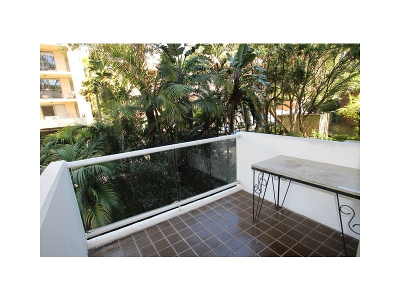 4/3 Clement Street, Rushcutters Bay NSW 2011