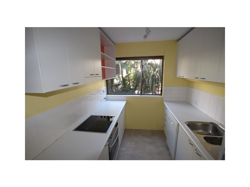 4/3 Clement Street, Rushcutters Bay NSW 2011