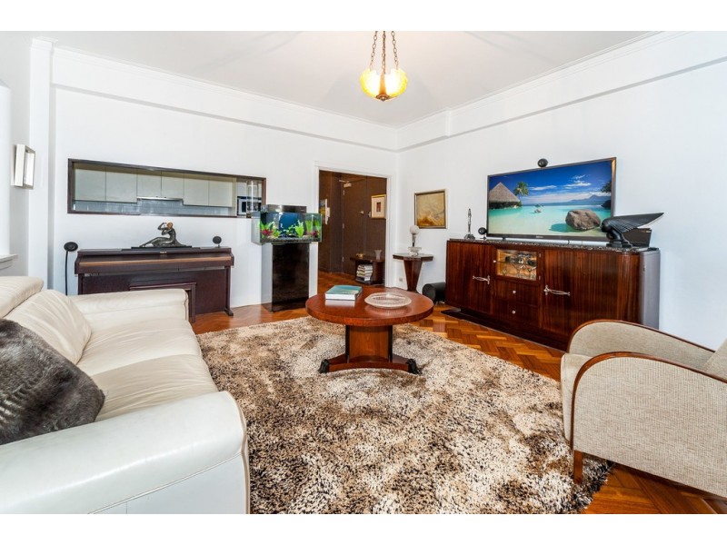 5/25 Billyard Avenue, Elizabeth Bay NSW 2011