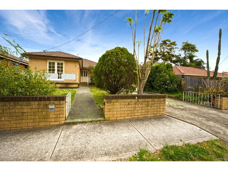 5 Mason Street, Maroubra NSW 2035