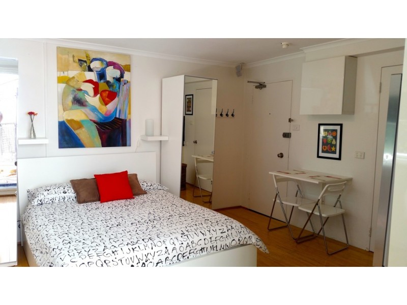 207/40 Macleay Street, Potts Point NSW 2011