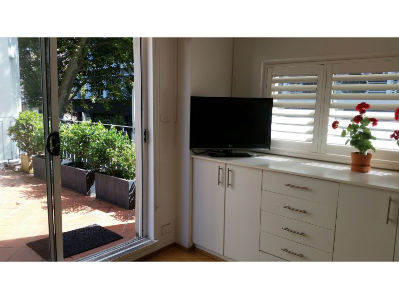 207/40 Macleay Street, Potts Point NSW 2011