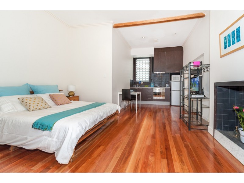 6/1 Hughes Street, Potts Point NSW 2011