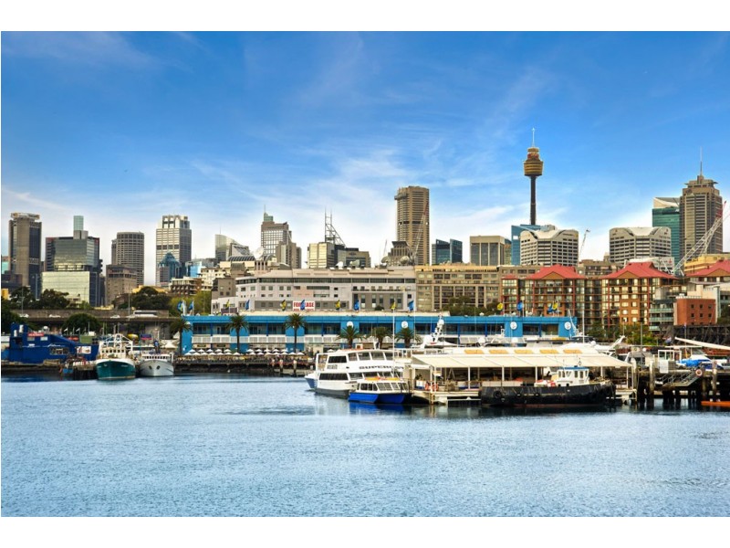 4/12 Bridge Road, Glebe NSW 2037