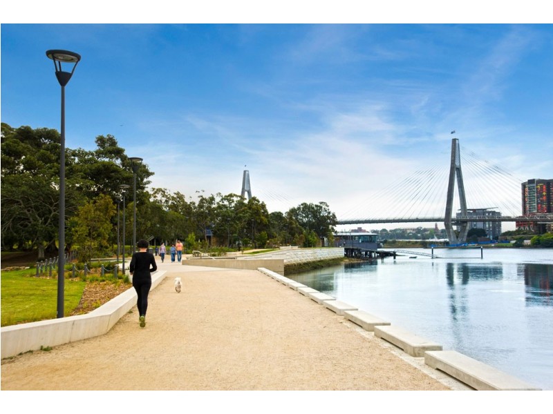 4/12 Bridge Road, Glebe NSW 2037