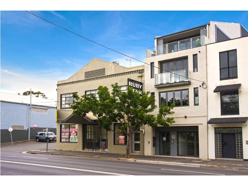 4/12 Bridge Road, Glebe NSW 2037