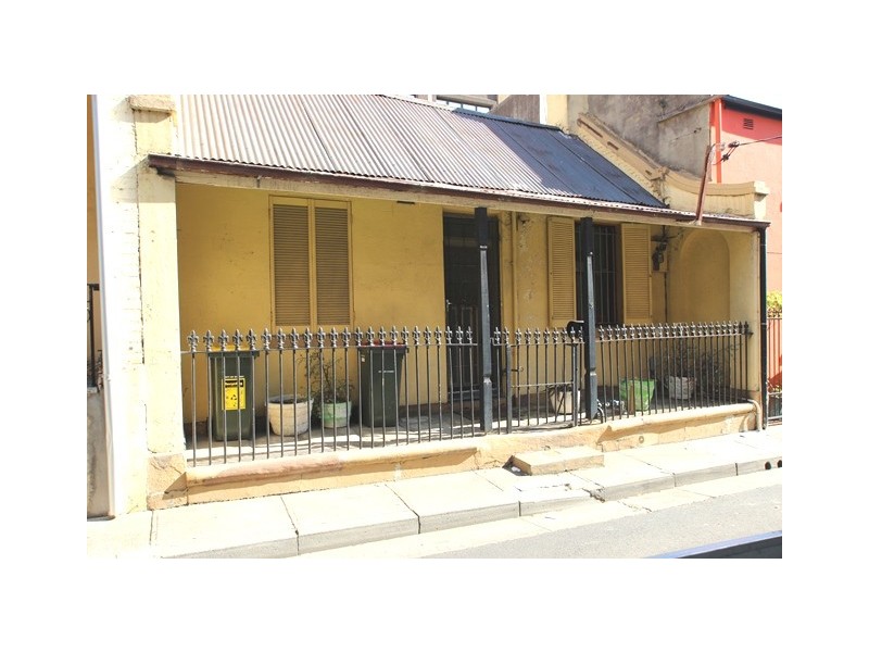 5 Corfu Street, Woolloomooloo NSW 2011