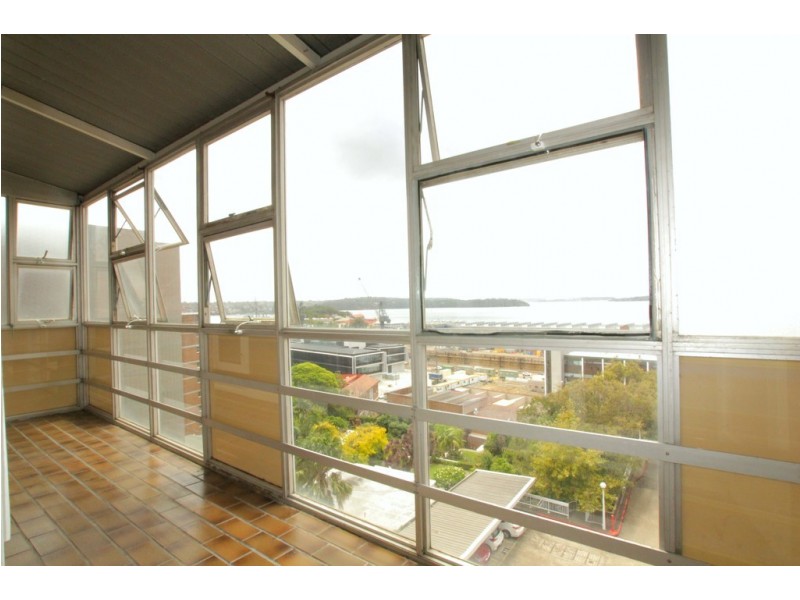 65/12 Wylde Street, Elizabeth Bay NSW 2011