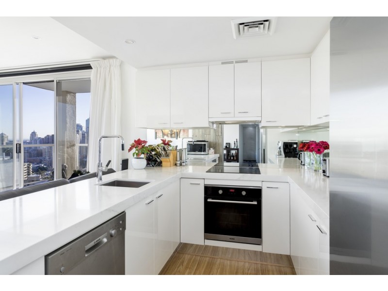 2402/1 Kings Cross Road, Potts Point NSW 2011