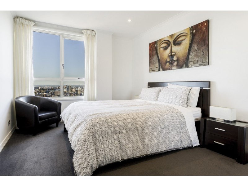 2402/1 Kings Cross Road, Potts Point NSW 2011