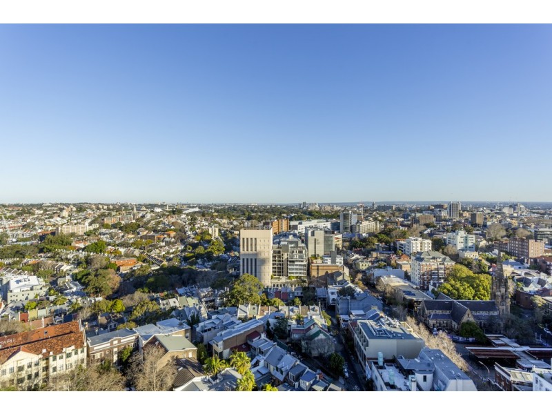 2402/1 Kings Cross Road, Potts Point NSW 2011