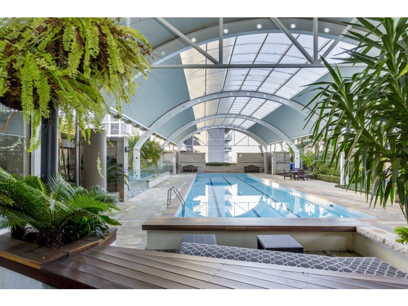 2402/1 Kings Cross Road, Potts Point NSW 2011