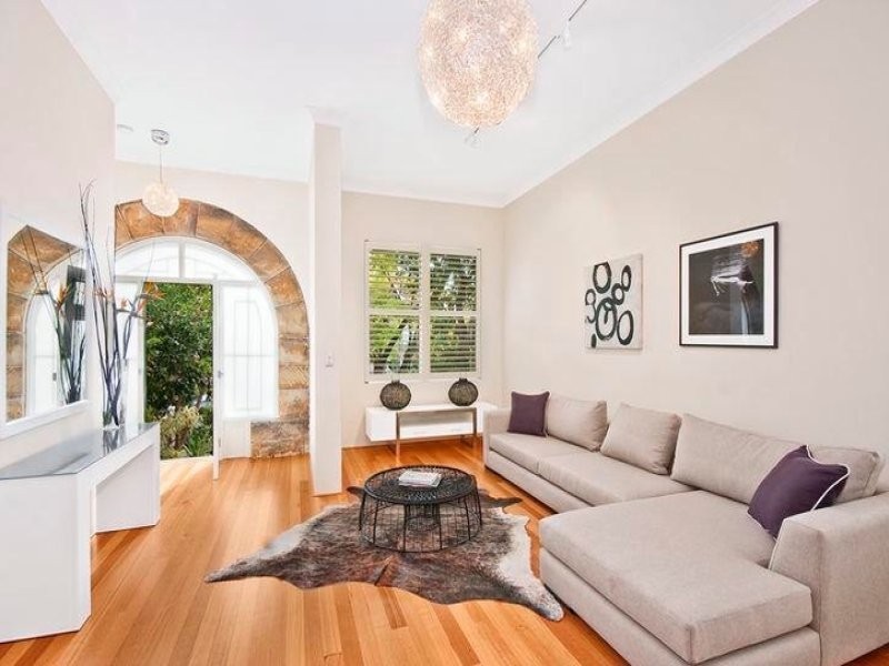 1/27 Cook Road, Centennial Park NSW 2021