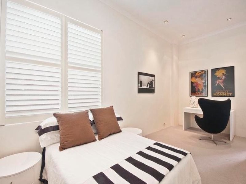 1/27 Cook Road, Centennial Park NSW 2021