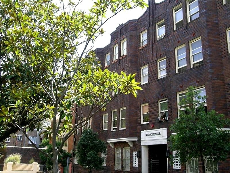 7/2 McDonald Street, Potts Point NSW 2011