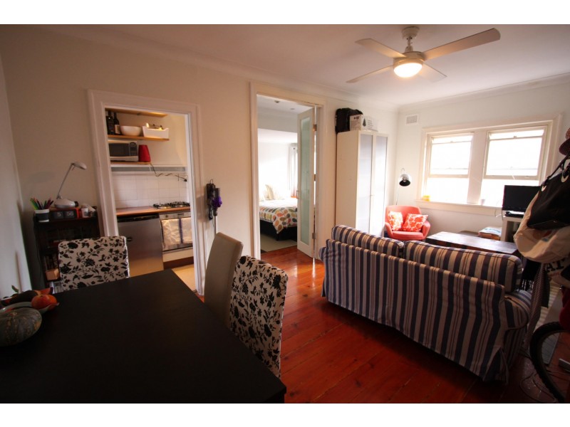 15/2B Tusculum Street, Potts Point NSW 2011