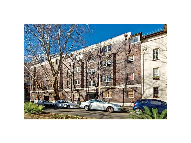 15/2B Tusculum Street, Potts Point NSW 2011