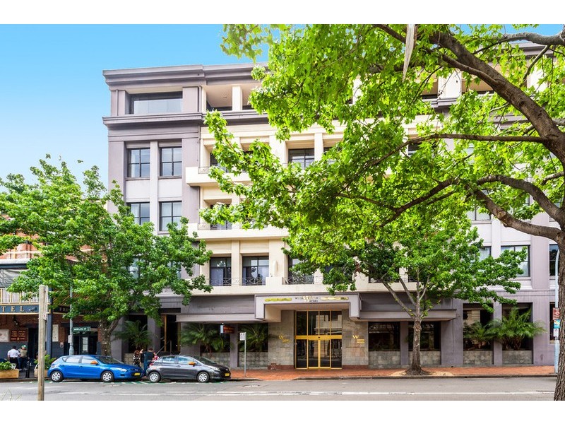 316/88 Dowling Street, Woolloomooloo NSW 2011