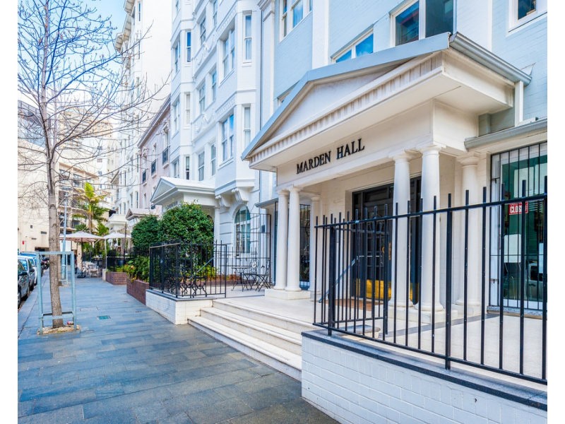 5/5 Springfield Avenue, Potts Point NSW 2011
