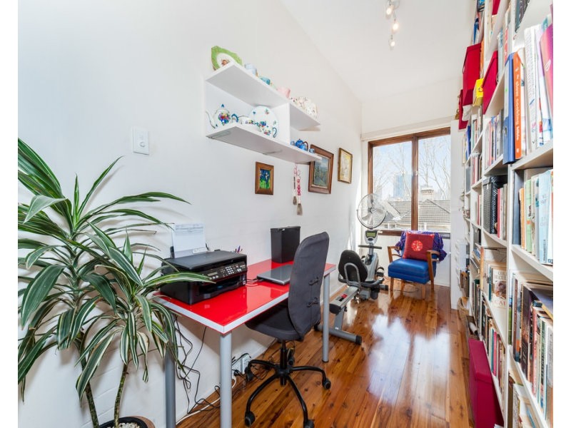5/5 Springfield Avenue, Potts Point NSW 2011