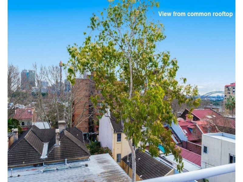 5/5 Springfield Avenue, Potts Point NSW 2011