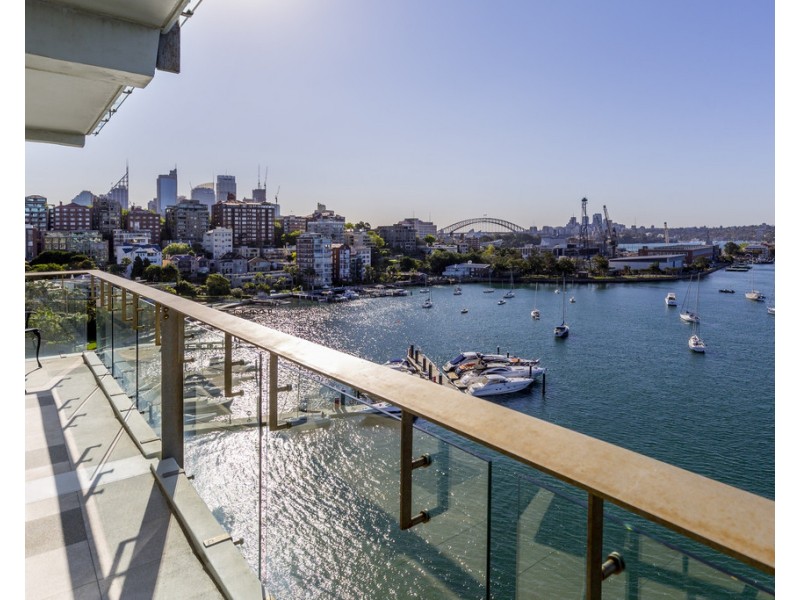 81/108 Elizabeth Bay Road, Elizabeth Bay NSW 2011