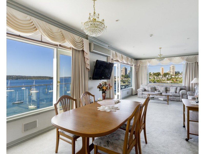 81/108 Elizabeth Bay Road, Elizabeth Bay NSW 2011