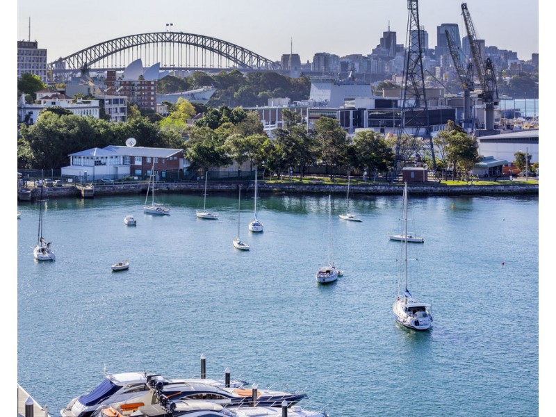 81/108 Elizabeth Bay Road, Elizabeth Bay NSW 2011