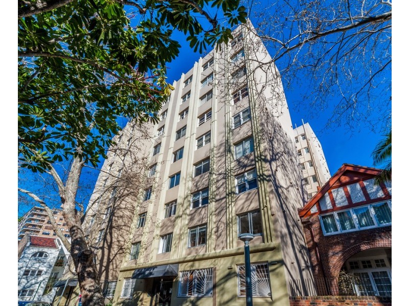 54/19a Tusculum Street, Potts Point NSW 2011