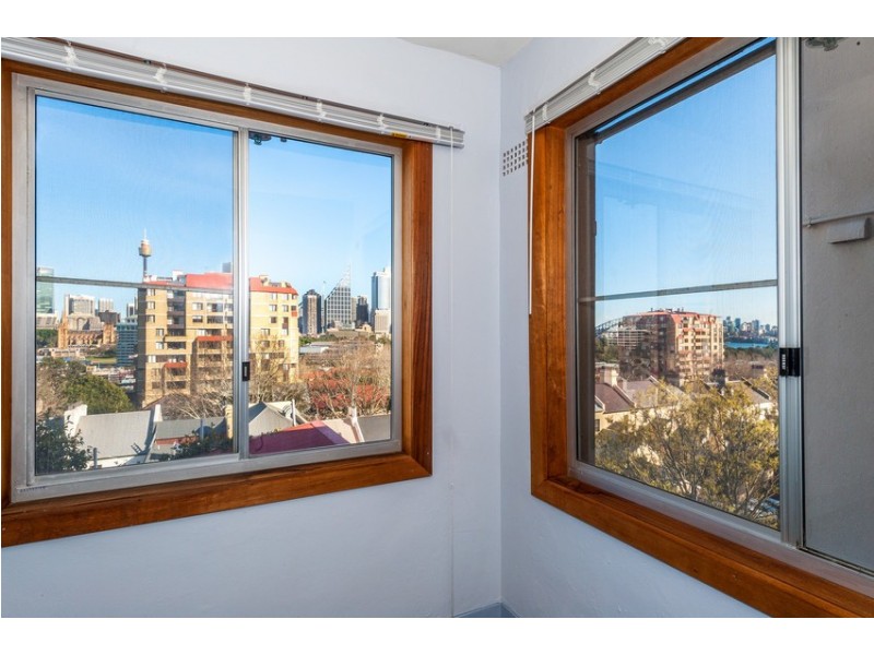 54/19a Tusculum Street, Potts Point NSW 2011