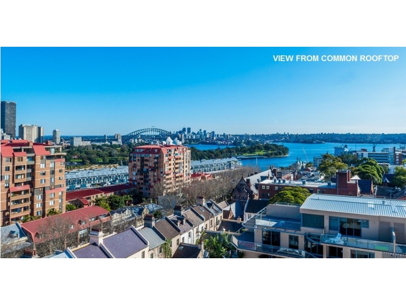 54/19a Tusculum Street, Potts Point NSW 2011
