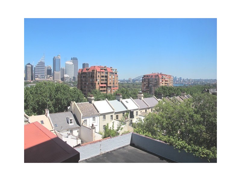 54/19a Tusculum Street, Potts Point NSW 2011