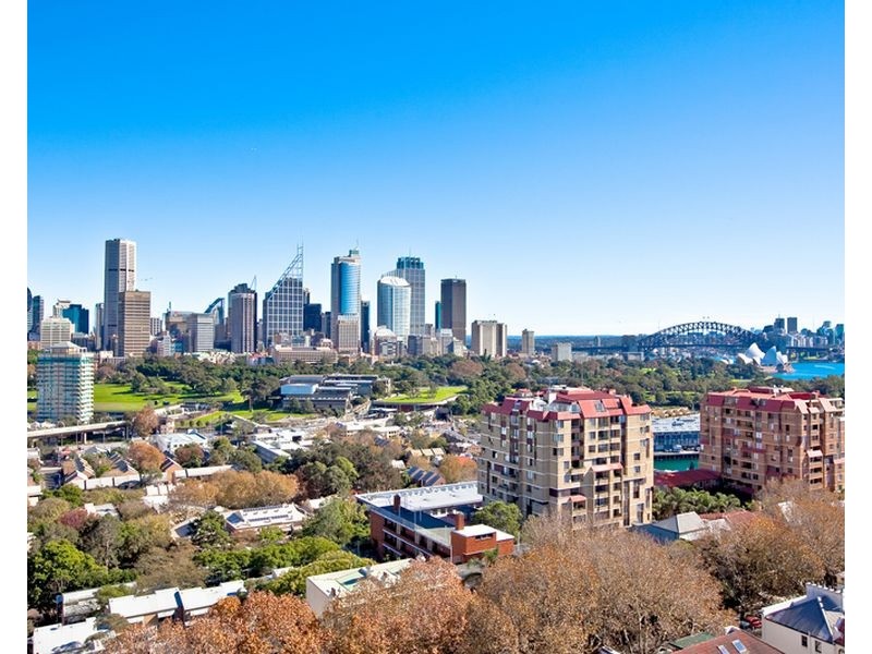 410/2 Springfield Avenue, Potts Point NSW 2011