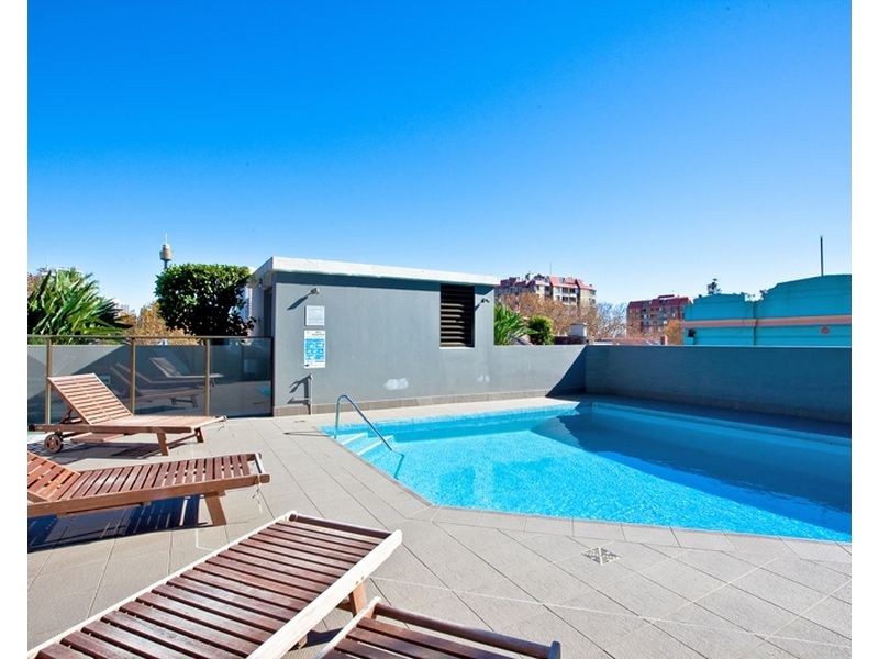 410/2 Springfield Avenue, Potts Point NSW 2011