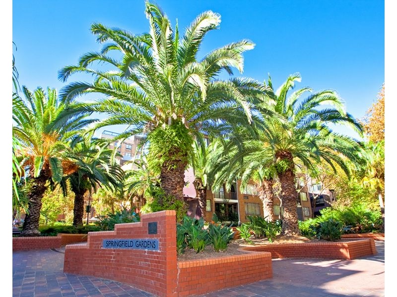 410/2 Springfield Avenue, Potts Point NSW 2011