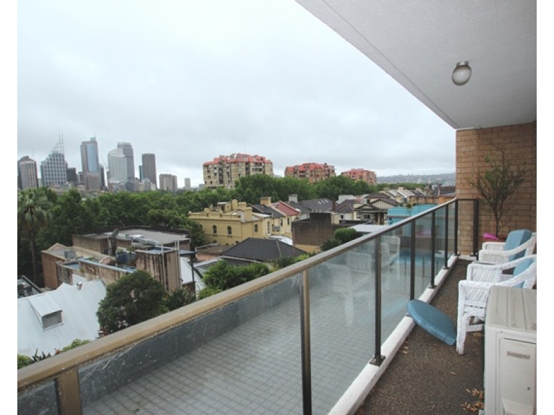 410/2 Springfield Avenue, Potts Point NSW 2011
