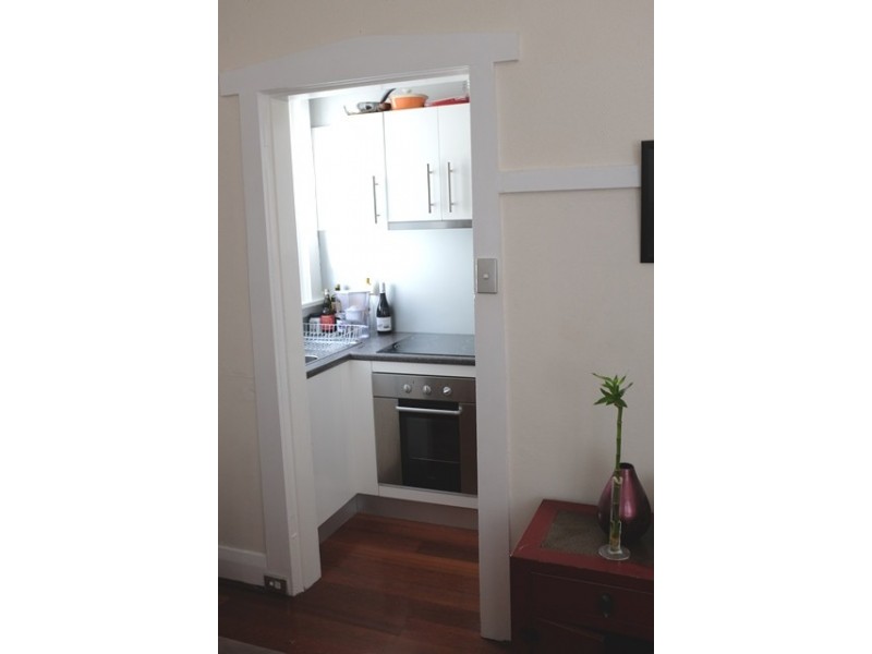 9/42 Bayswater Road, Rushcutters Bay NSW 2011