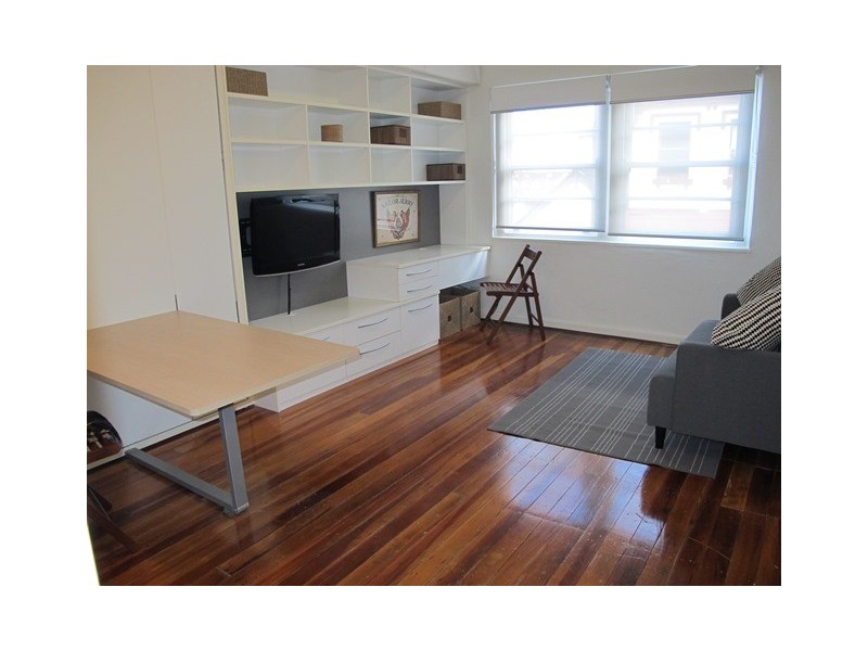 13/12 Ward Avenue, Potts Point NSW 2011