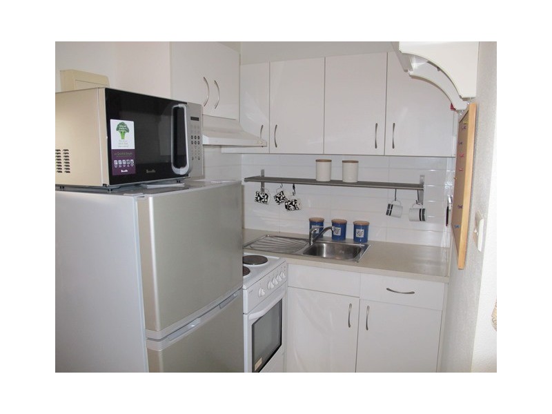 13/12 Ward Avenue, Potts Point NSW 2011