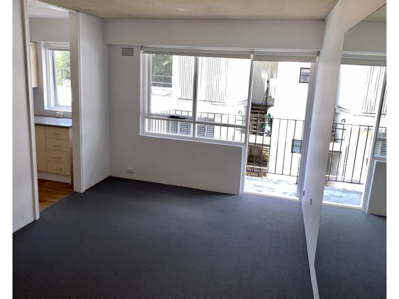 25/8 Wylde Street, Potts Point NSW 2011