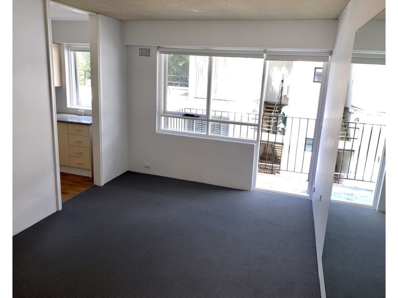 25/8 Wylde Street, Potts Point NSW 2011