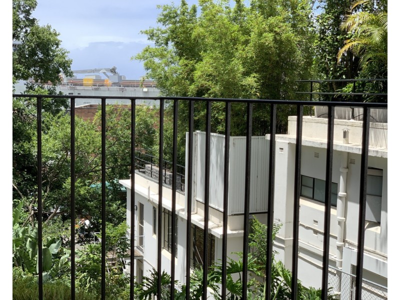 25/8 Wylde Street, Potts Point NSW 2011