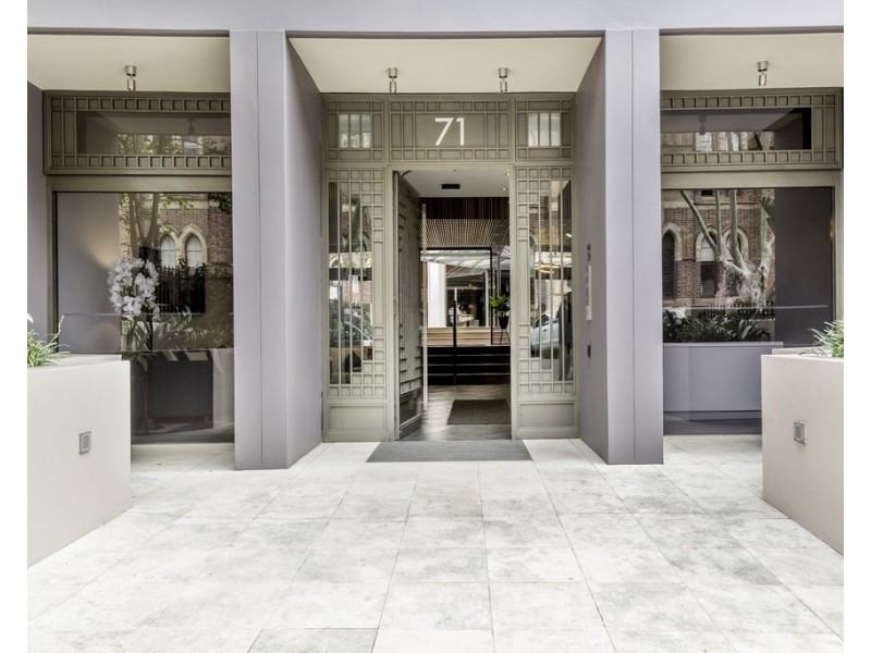 172/71 Victoria Street, Potts Point NSW 2011