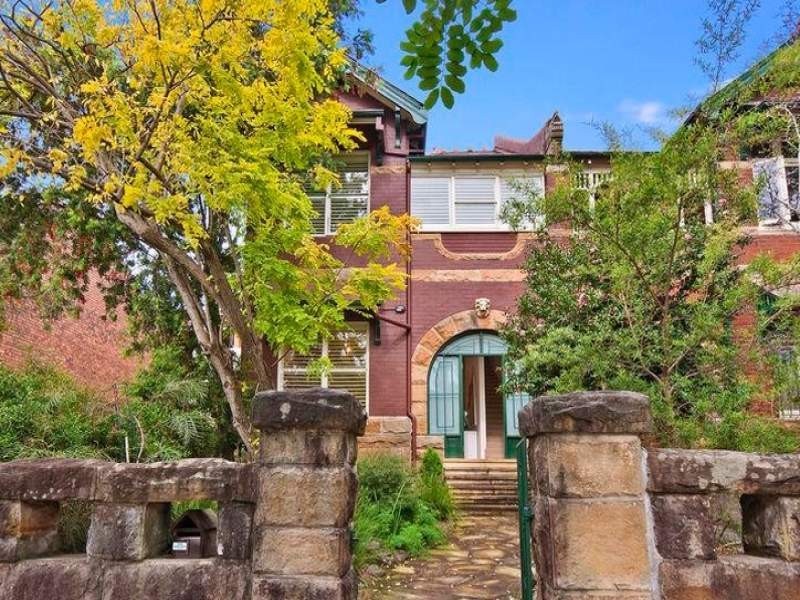 1/27 Cook Road, Centennial Park NSW 2021