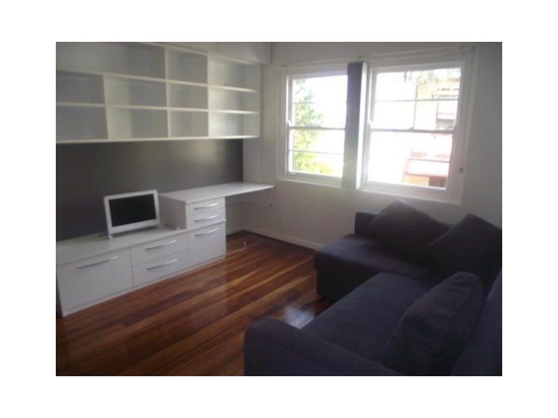 13/12 Ward Avenue, Potts Point NSW 2011