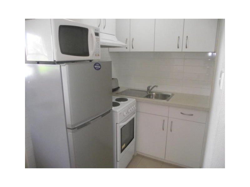 13/12 Ward Avenue, Potts Point NSW 2011