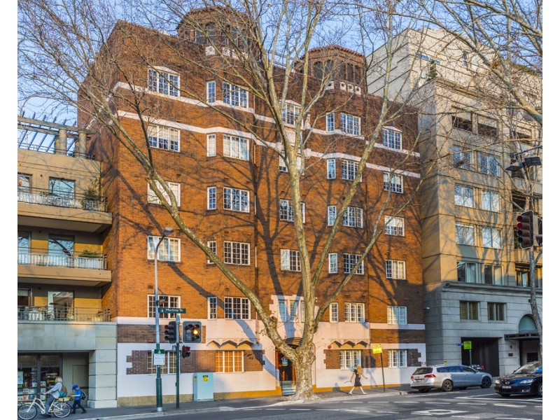 21/16 Macleay Street, Potts Point NSW 2011