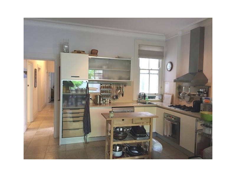 2/1 Waratah Street, Rushcutters Bay NSW 2011