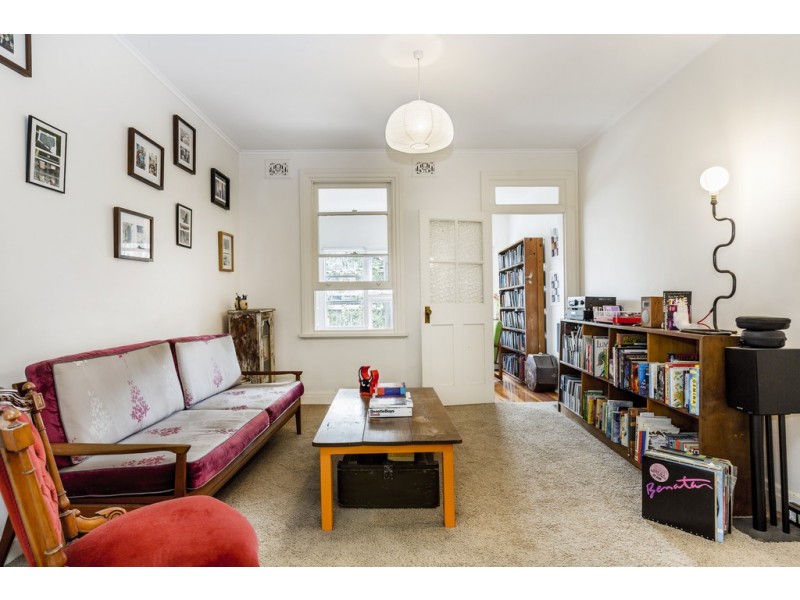 16/130 Brougham Street, Potts Point NSW 2011