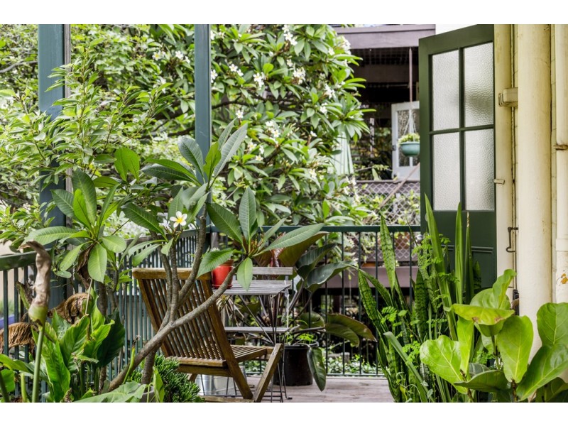 16/130 Brougham Street, Potts Point NSW 2011